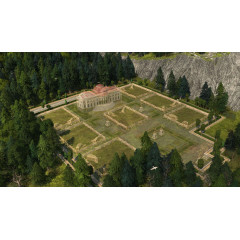 Anno 1800 - Botanica