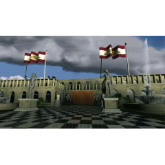 Jagged Alliance 2 - Wildfire