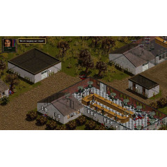 Jagged Alliance 2 - Wildfire