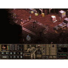 Jagged Alliance 2 Classic