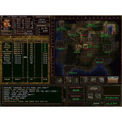 Jagged Alliance 2 Classic