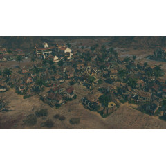 Anno 1800 - Cosmetic Pack Bundle