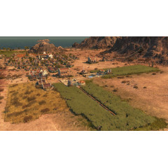 Anno 1800 - Cosmetic Pack Bundle