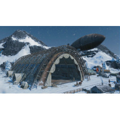 Anno 1800 - The Passage