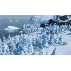 Anno 1800 - The Passage