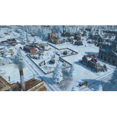 Anno 1800 - The Passage