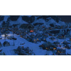 Anno 1800 - The Passage