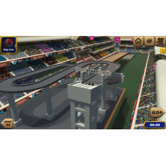 Jelle's Marble League