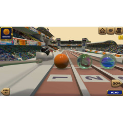 Jelle's Marble League