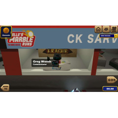 Jelle's Marble League