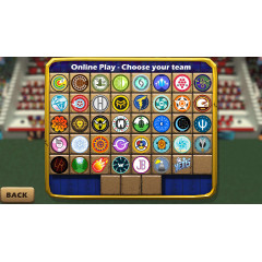 Jelle's Marble League