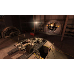 Jet Racing Extreme: The First Encounter