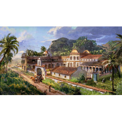 Anno 1800™ - Season 4 Pass