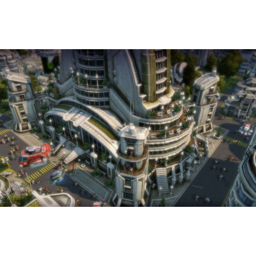 Anno 2070™