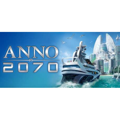 Anno 2070™