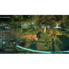 Jurassic World Evolution 2