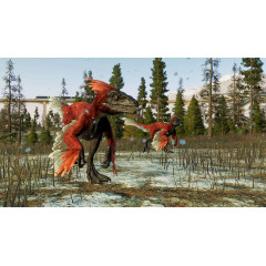 Jurassic World Evolution 2: Dominion Biosyn Expansion