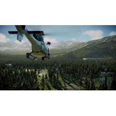 Jurassic World Evolution 2: Dominion Biosyn Expansion