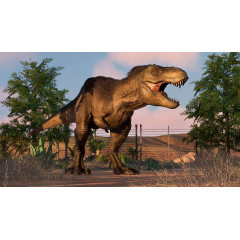 Jurassic World Evolution 2: Dominion Biosyn Expansion