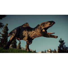 Jurassic World Evolution 2: Dominion Biosyn Expansion