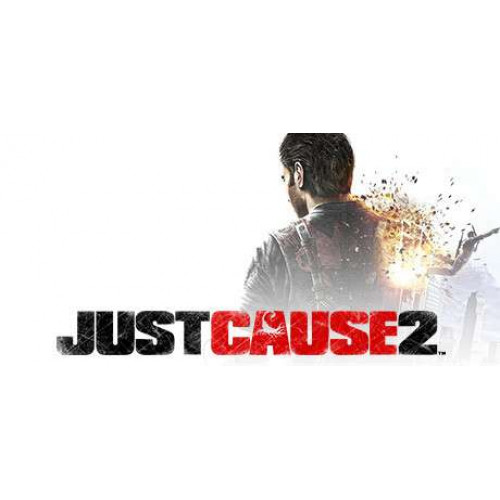 Just Cause 2