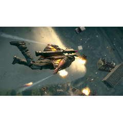 Just Cause 4 Reloaded