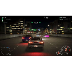 Kanjozoku Game レーサー Online Street Racing & Drift