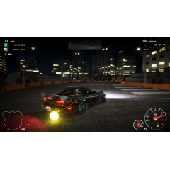 Kanjozoku Game レーサー Online Street Racing & Drift