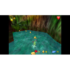 Kao the Kangaroo (2000 re-release)