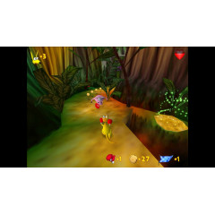 Kao the Kangaroo (2000 re-release)