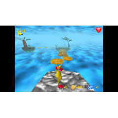 Kao the Kangaroo (2000 re-release)