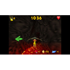 Kao the Kangaroo (2000 re-release)