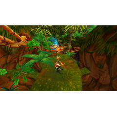 Kao the Kangaroo: Round 2 (2003 re-release)