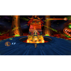 Kao the Kangaroo: Round 2 (2003 re-release)