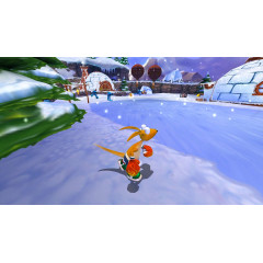 Kao the Kangaroo: Round 2 (2003 re-release)