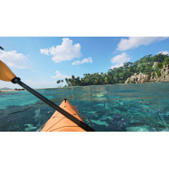Kayak VR: Mirage