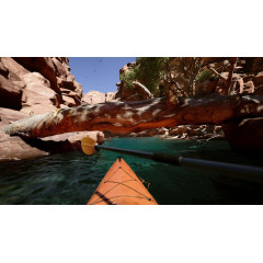 Kayak VR: Mirage