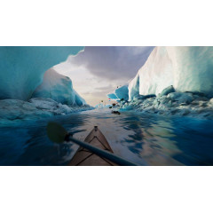 Kayak VR: Mirage