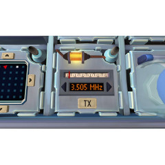 Keep Talking and Nobody Explodes