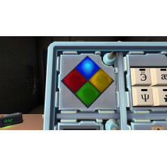 Keep Talking and Nobody Explodes