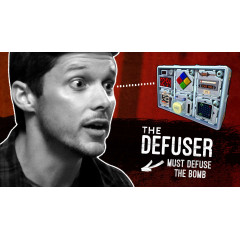 Keep Talking and Nobody Explodes