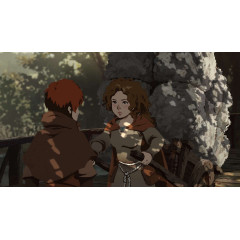 Ken Follett's The Pillars of the Earth