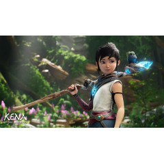 Kena: Bridge of Spirits