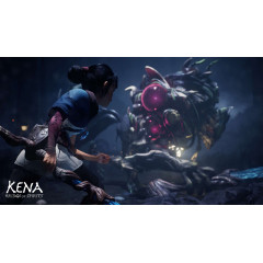 Kena: Bridge of Spirits