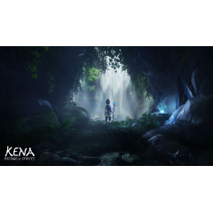 Kena: Bridge of Spirits