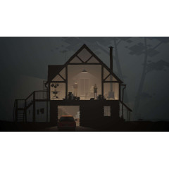 Kentucky Route Zero: PC Edition