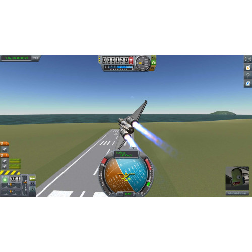 Kerbal Space Program