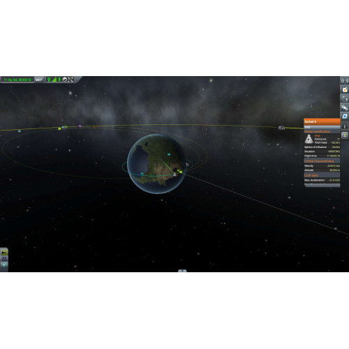 Kerbal Space Program