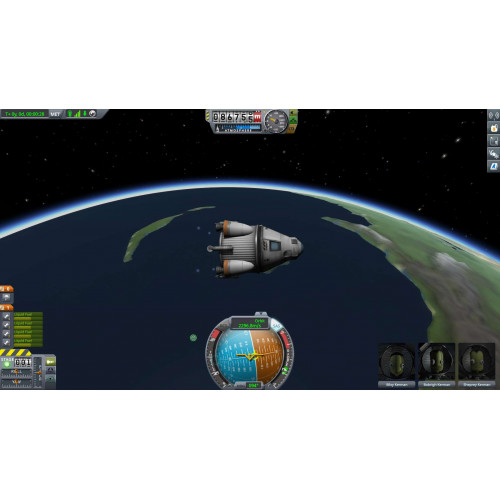 Kerbal Space Program