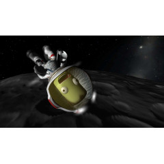Kerbal Space Program